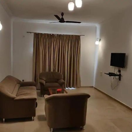 Areia De Goa - Sunrise By Leela Homes Arpora Bagian luar foto