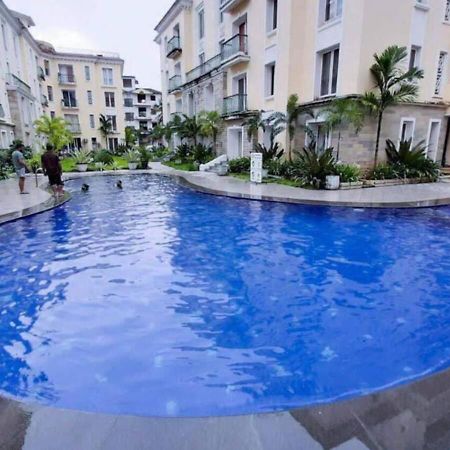 Areia De Goa - Sunrise By Leela Homes Arpora Bagian luar foto