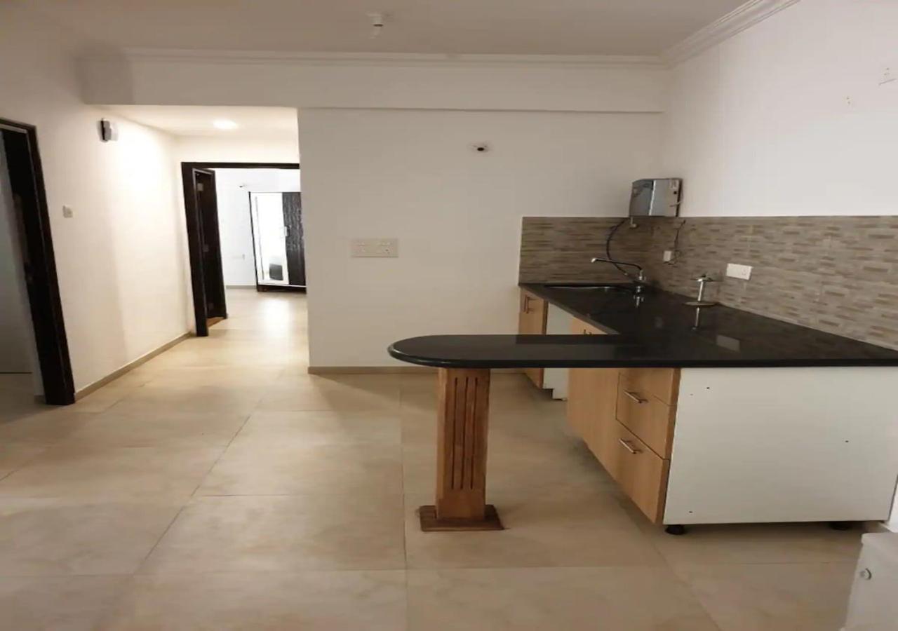 Areia De Goa - Sunrise By Leela Homes Arpora Bagian luar foto